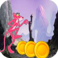 Temple Panther Run