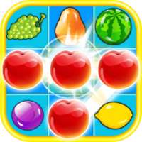 Fruit Mania Pop 2016