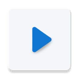 Stock All Format Video Player For Android
