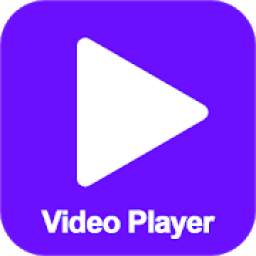 Video Player - All Format Ultra HD Video Player
