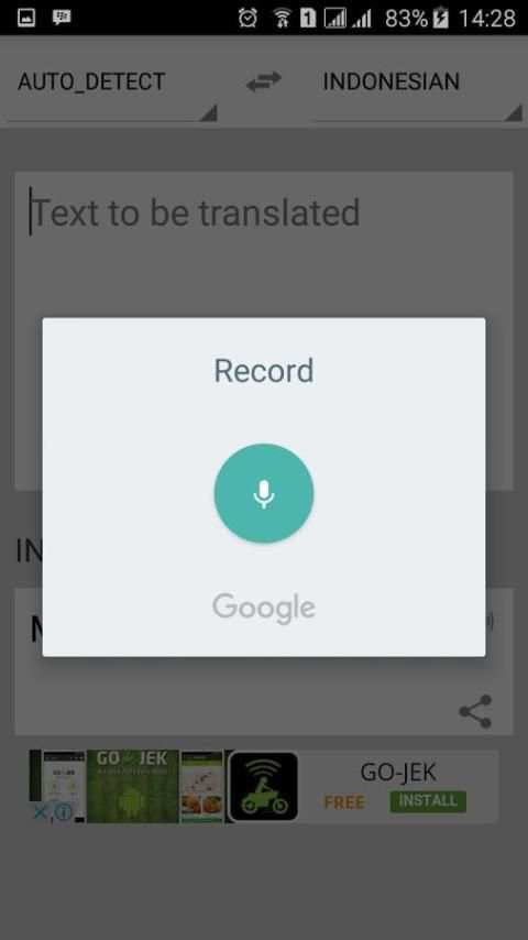 English Dictionary screenshot 7