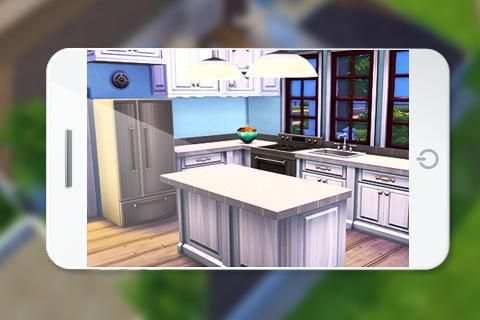 Cheats for New The sims 4 скриншот 1
