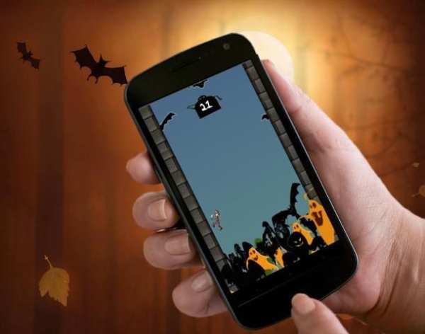 Sky Ninja Escape screenshot 4