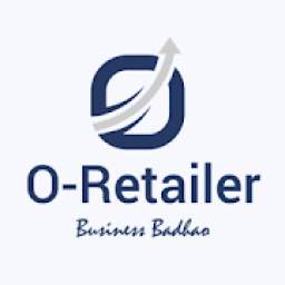 O-Retailer: Business Growth App For Merchants