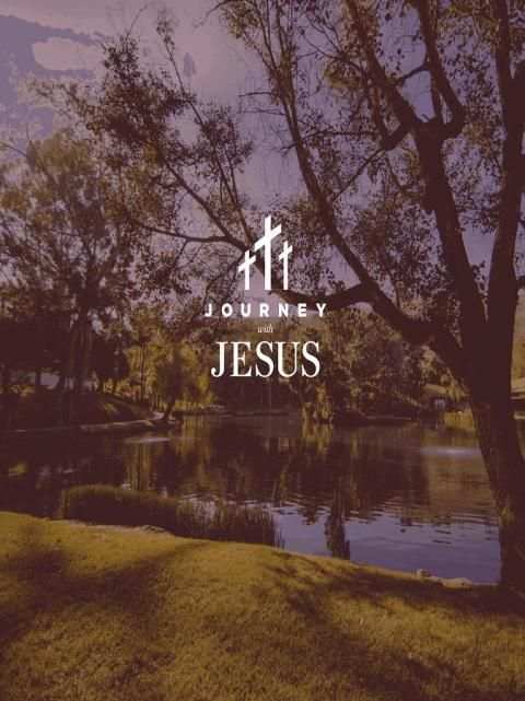 Journey with Jesus скриншот 5