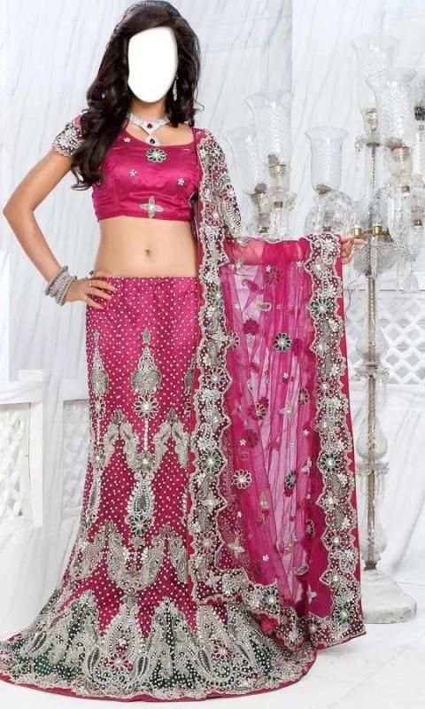 Women Lehenga Choli 2 تصوير الشاشة