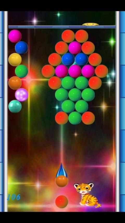 Bubble Bust Classic screenshot 5