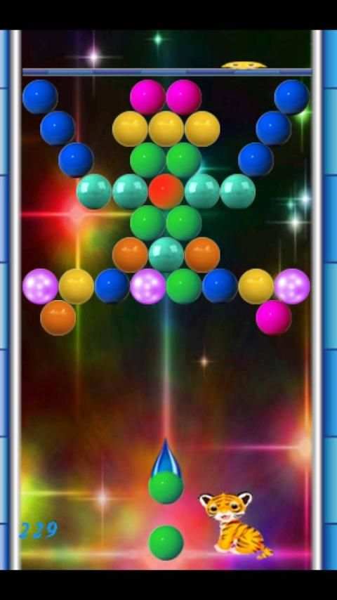 Bubble Bust Classic screenshot 10