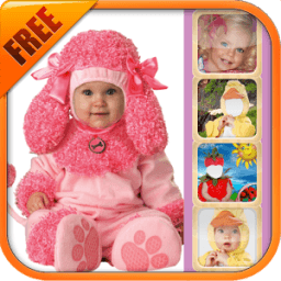 ikon Baby Suit Photo Booth