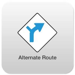 AlternateRoute