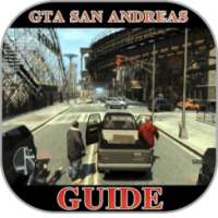 Guide for GTA San Andreas