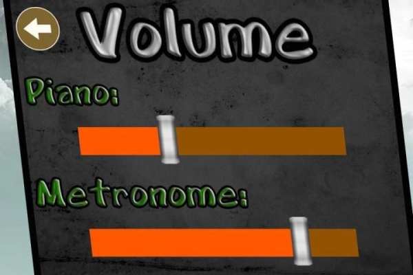Piano Tuner screenshot 2