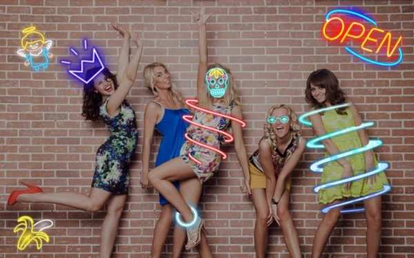 Vfly Studio: Photo Magic Effects स्क्रीनशॉट 5