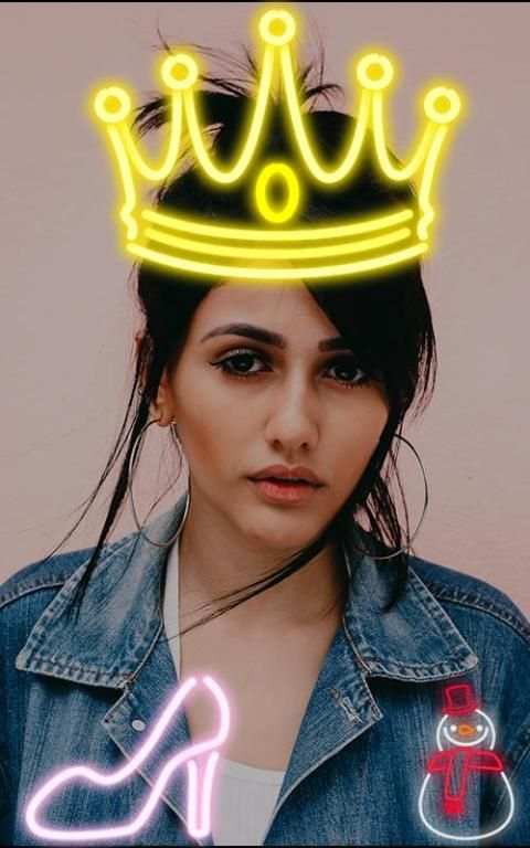 Vfly Studio: Photo Magic Effects स्क्रीनशॉट 4