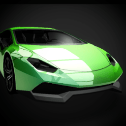 Drift Racing GT:Real Extreme أيقونة