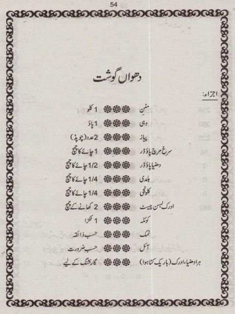 Sada Bahaar Dastarkhwan screenshot 4