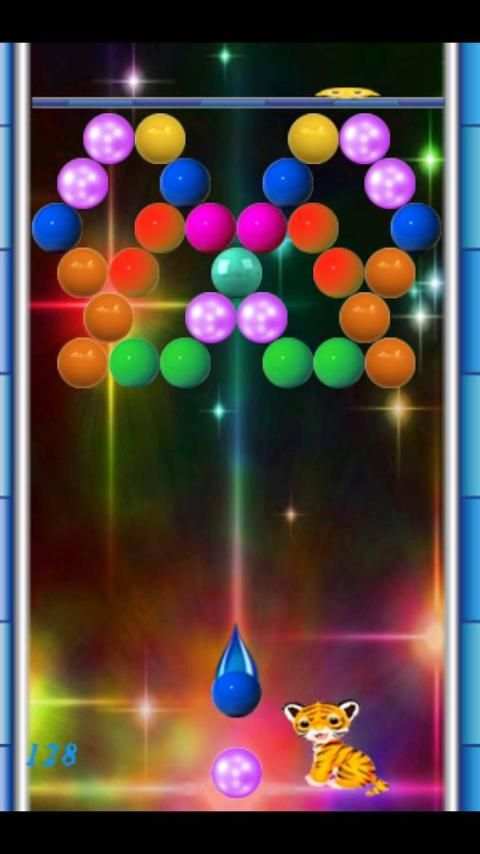 Bubble Bust Classic screenshot 7