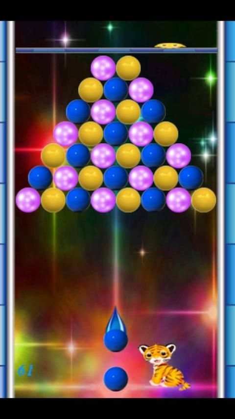 Bubble Bust Classic screenshot 4