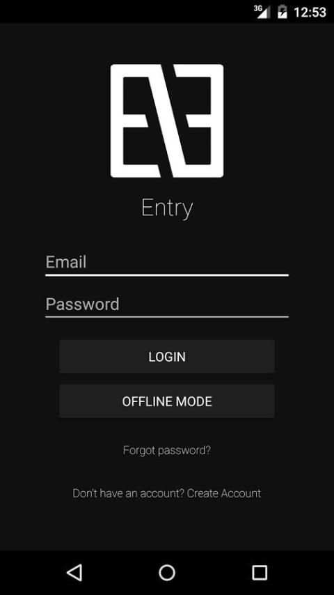 Entry - Advance SIM Toolkit screenshot 2