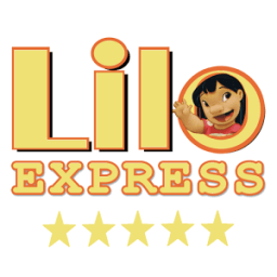 Lilo Express иконка
