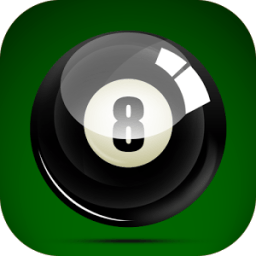 Pool Table &amp; Billiards Game icon