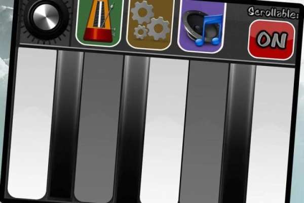 Piano Tuner screenshot 5
