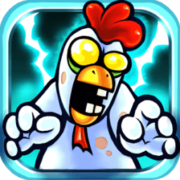 Chicken Revolution2 : Zombie иконка