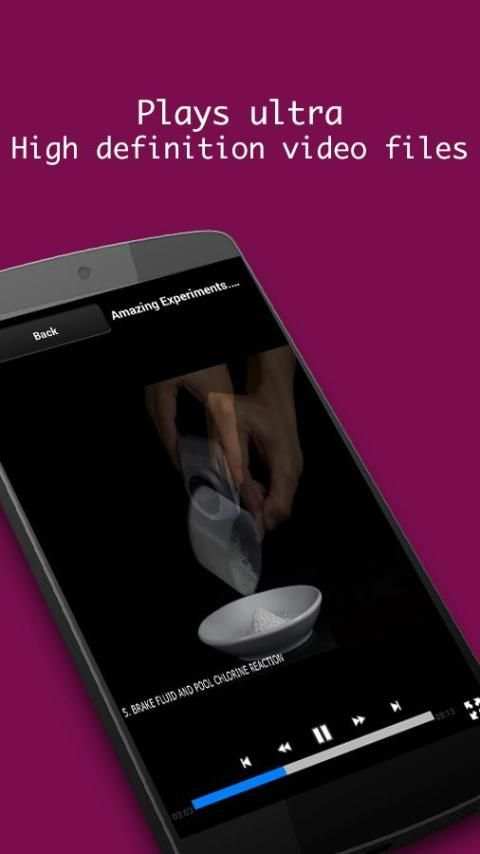 Real Player Any Video Download screenshot 2