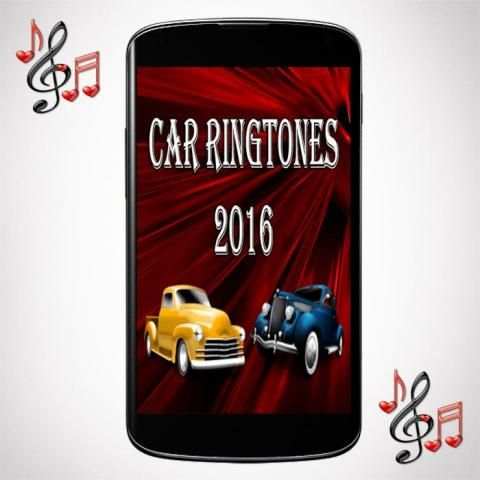 Mobil Ringtones 2016 screenshot 3