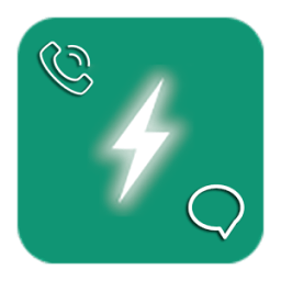 Ringing Flashlight Alert иконка