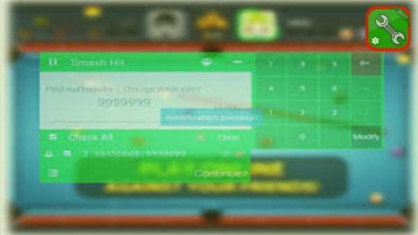 SB Tool Game Hacker prank скриншот 2