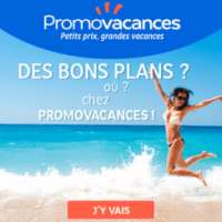 Multi Marque Promovacances