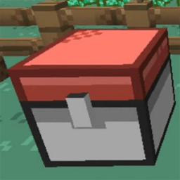 ikon Mod Pokecraft PE Goes