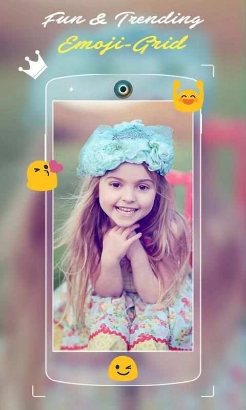 Selfie Stick Camera & Editor screenshot 4