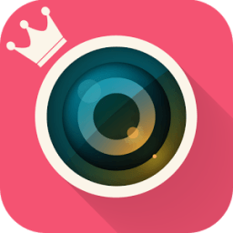 Selfie Stick Camera &amp; Editor icon