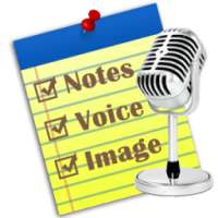 Voice Note