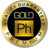 Gold PH on 9Apps