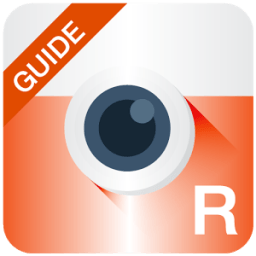 Guide for Retrica Instagram иконка