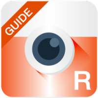 Guide for Retrica Instagram