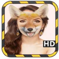 Funny Animal Face Changer Pro on 9Apps