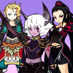 Demon Heart : Pylon Wars иконка