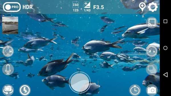 MagicPix Camera 10 تصوير الشاشة