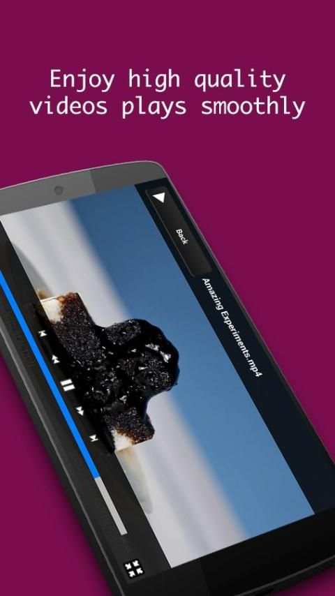 Real Player Any Video Download screenshot 1