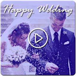 Marriage HD Video Maker 1.0