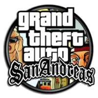 GTA San Andreas