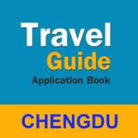 Chengdu Travel Guide on 9Apps