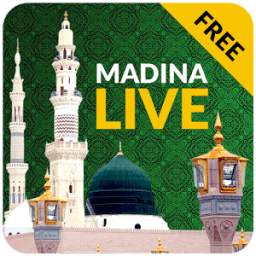 Madina Live 1.0