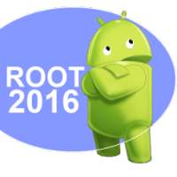 Fast One-Click Root