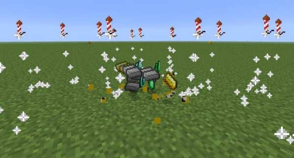 Lucky Mod Installer screenshot 2