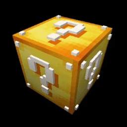 Lucky Block Mod 1.0